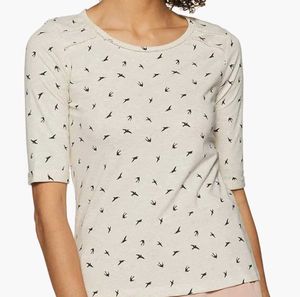 MAX Printed T-shirt💌