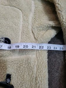 The North Face Fleece Jacket