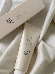 Beauty Of Joseon Sunscreen| Korean Skincare