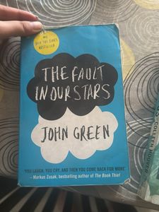 Best Selling Book (A Very Good Read)