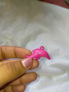 Fish Shaped Bracelet Making Charm ✨