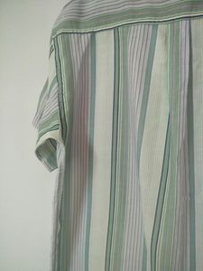 Mens Aesthetic Shirt For Summer