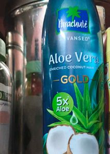 Parachute Aloe Vera Hair Oil
