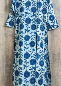 KURTA  PLAZZO SET