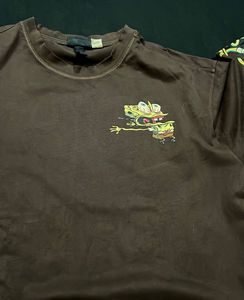 Cool Graphic T-Shirt
