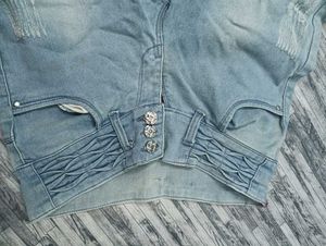 Girl Look Gents 28 30 Size