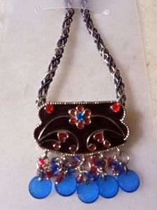 Beautiful Chain With Stud