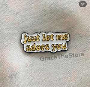 Quirky Brooches