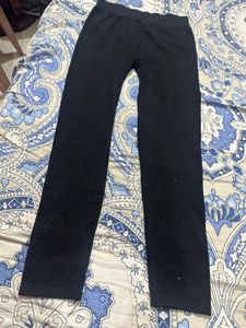 Black Leggings