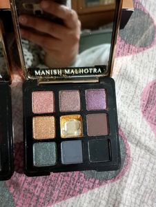 manish malhotra eyeshadow