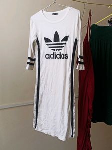 Multi Dress