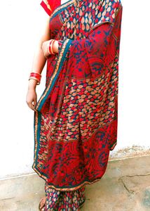 Silk Saree