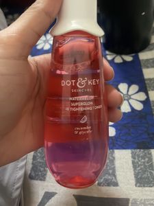 Dot & Key Watermelon Toner