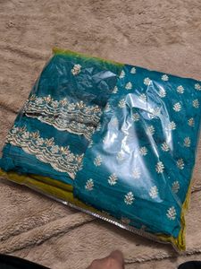 Elegant 2 Saree Combo