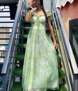 Fairy Core Dress