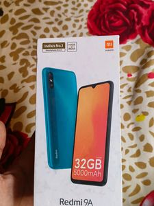 Redmi 9a Phone Box