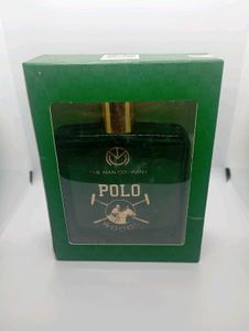 The Man Company Polo Wood Green 100ml