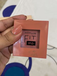 Makeup Kit- 5 Products
