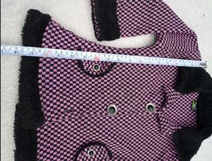 2,3,4 Year Baby Dress