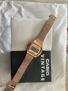 Casio Vintage Watch