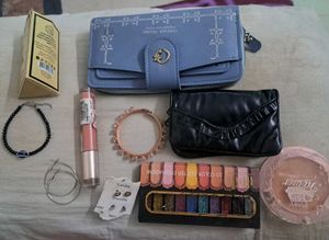 Makeup Combo