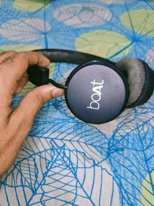Boat Rockerz 400 Headphone 🎧
