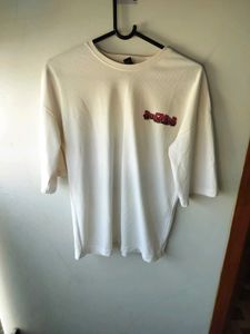 Off-White 'Dead Kooks' Tee