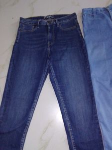 3 Jeans Combo 🎉🥳