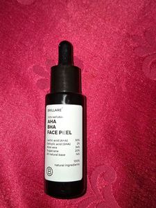 Face Peel