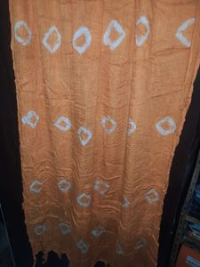 Cotton Scarf