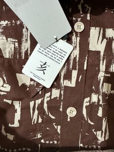 L XL Size Premium Full Sleave Shirt