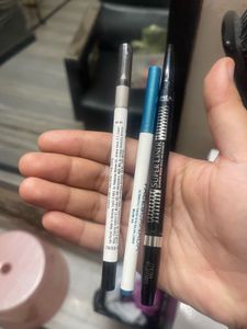 Mixed Eye Makeup Lot