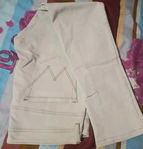 Set Of 3 Pants 👖 34&#34; Good Condition