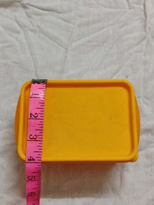 Plastic Butter Box Nayasa