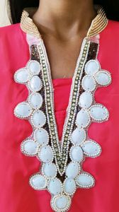 Pink kurti💗
