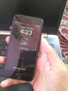 iphone SE