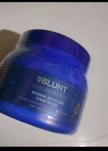 BBLUNT Hair Mask