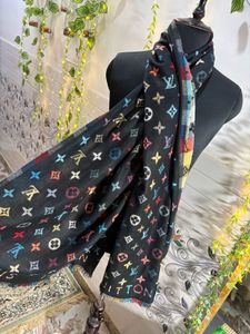 Louis Vuitton Scarf Soft Light ❤️😍