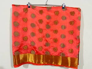 Saree With Blouse |  Party Wear | Wedding Dress