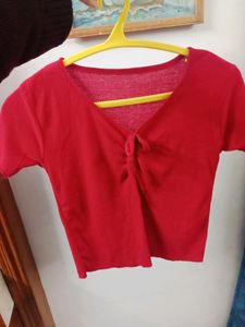 Skin Fit Top