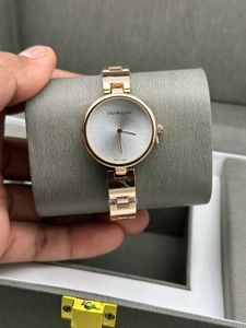 CK NEW MODEL LADIES WATCH,@SALE