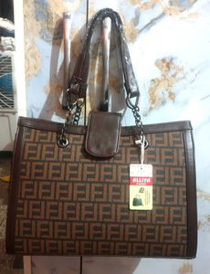 hand bag purse