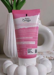 Pure Origin Vitamin C Face Wash