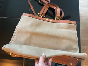 Fendi Handbag
