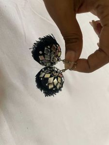 Combo Women Ethnic Earring