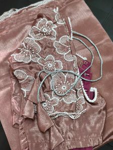 Sarees With Blouse