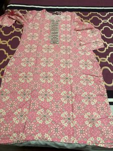 Beautiful Kurta