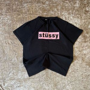 Stussy Graphic Tee