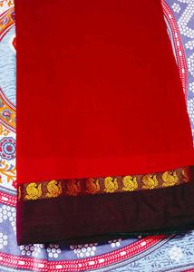 Elegant Handloom Saree 2