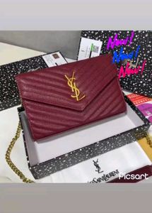 Ysl Slingbags